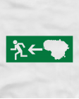 Emigracija LT exit